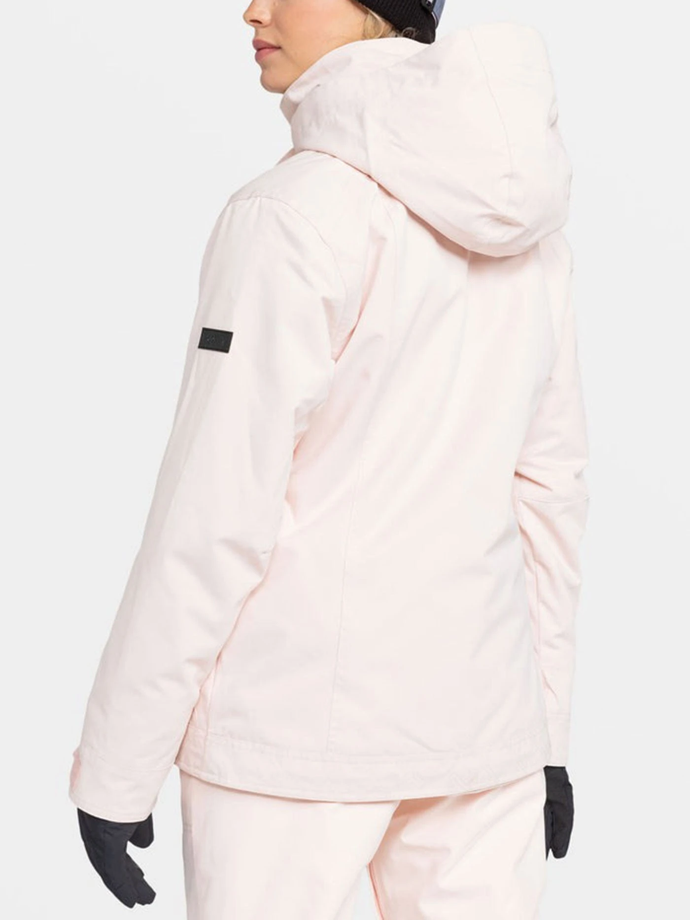 Billie Jacket (Women)(Roxy Billie Jacket Women Wt25) 3 Billie Jacket (Women)(Roxy Billie Jacket Women Wt25) - Image 3