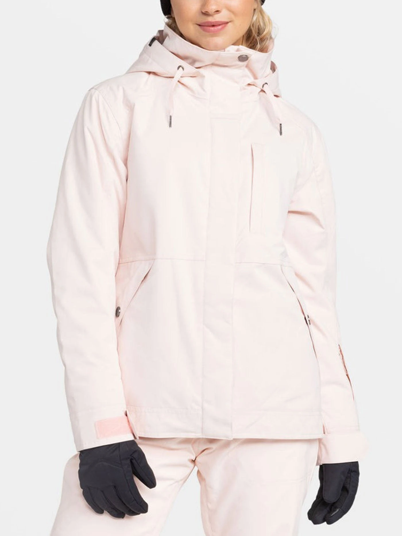 Billie Jacket (Women)(Roxy Billie Jacket Women Wt25) 1 Billie Jacket (Women)(Roxy Billie Jacket Women Wt25)