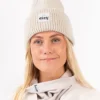 Easter Rib Wool Faded Cloud Beanie(Eivy Easter Rib Wool Faded Cloud Beanie Women Wt25)