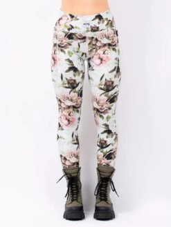 Pocket Bloom Base Layer(Eivy Pocket Bloom Base Layer Wt25)