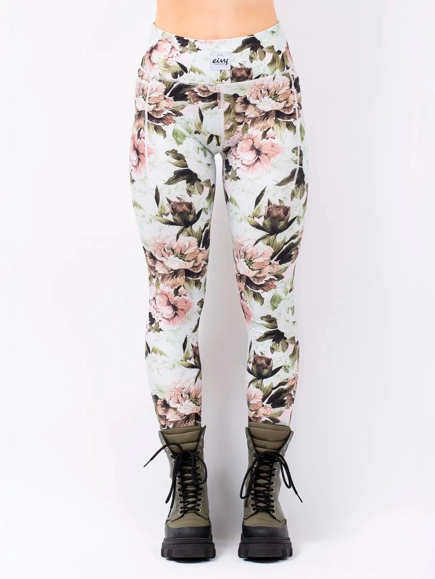 Pocket Bloom Base Layer(Eivy Pocket Bloom Base Layer Wt25) 1 Pocket Bloom Base Layer(Eivy Pocket Bloom Base Layer Wt25)