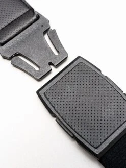 Elevation Black Belt(Arcade Elevation Black Belt 2025) -ThinkEmpire Shop Elevation Black buckle 1 UA UCSE