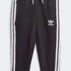 Adicolor Sweatpants (Little Kids)(Adidas Adicolor Sweatpants Little Kids 2 7 Black White Co)