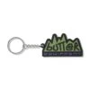 Equipment Rubber Keychain(Butter Goods Equipment Rubber Keychain Sp25)