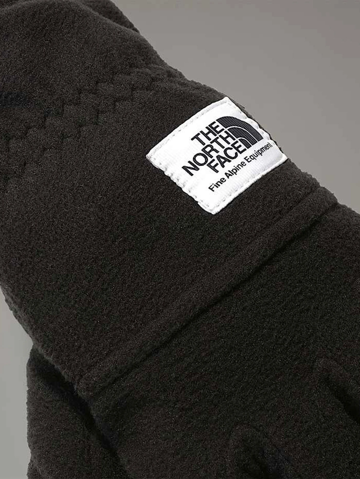 Etip Heavyweight Fleece Gloves(The North Face Etip Heavyweight Fleece Gloves Wt25) 4 Etip Heavyweight Fleece Gloves(The North Face Etip Heavyweight Fleece Gloves Wt25) - Image 4
