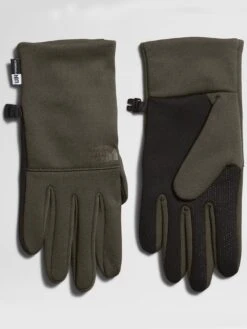 Etip Recycled Gloves (Women)(The North Face Etip Recycled Gloves Wt25)