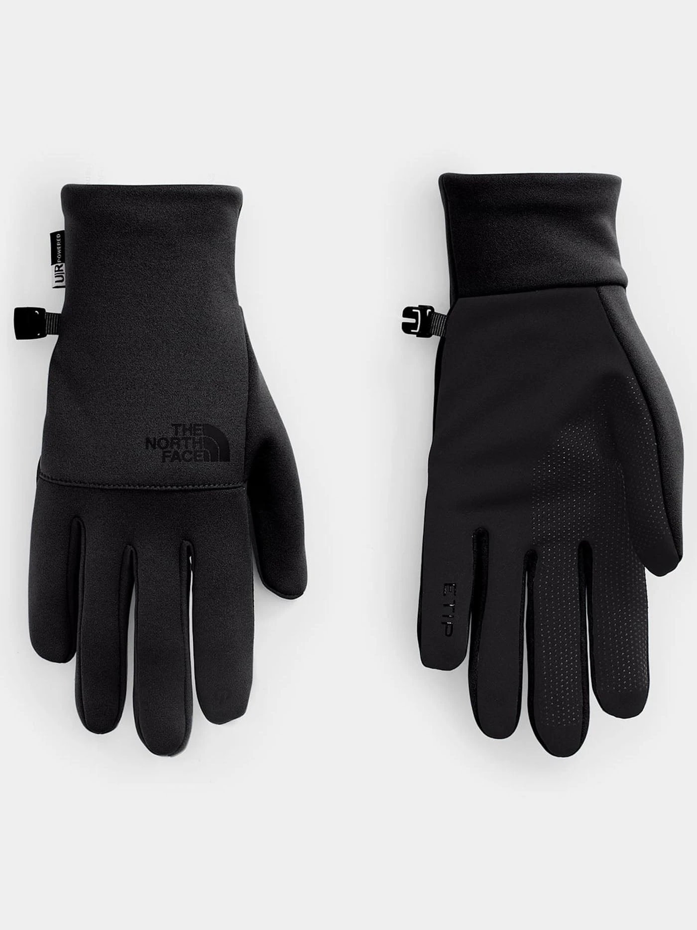 Etip Recycled Gloves (Women)(The North Face Etip Recycled Gloves Wt25) 2 Etip Recycled Gloves (Women)(The North Face Etip Recycled Gloves Wt25) - Image 2