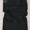 Rho Lightweight Wool Neckwarmer(Arcteryx Rho0lightweight Wool Neckwarmer Women Wt25)