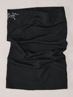 Rho Lightweight Wool Neckwarmer(Arcteryx Rho0lightweight Wool Neckwarmer Women Wt25)