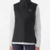 Atom SL Vest(Arcteryx Atom Sl Vest Women Co)