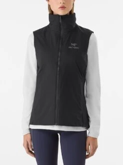 Atom SL Vest(Arcteryx Atom Sl Vest Women Co)