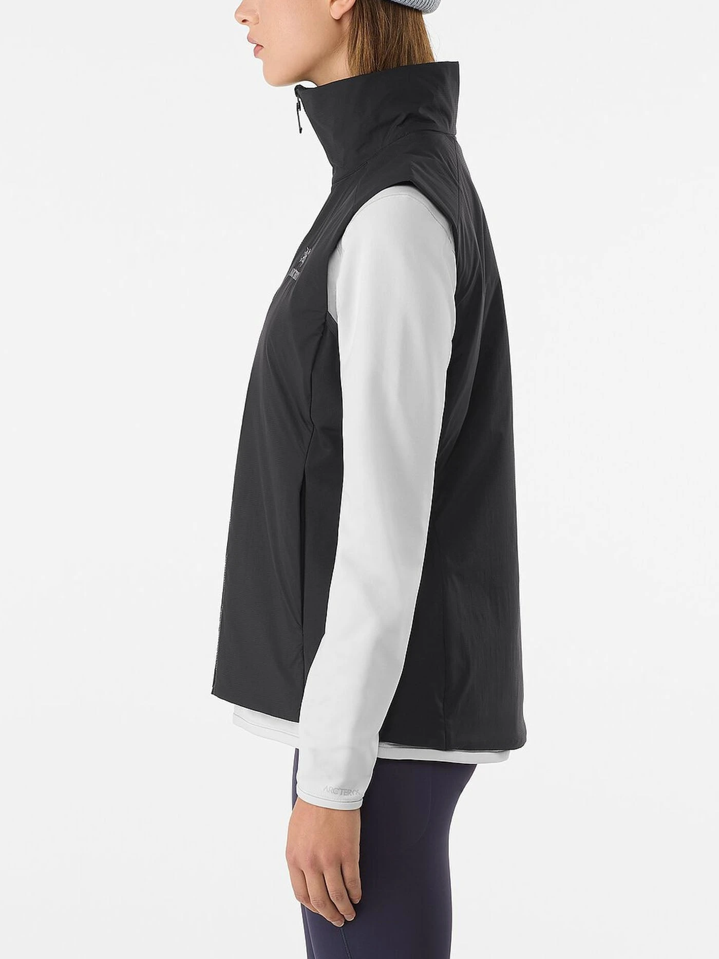 Atom SL Vest(Arcteryx Atom Sl Vest Women Co) 2 Atom SL Vest(Arcteryx Atom Sl Vest Women Co) - Image 2