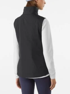 Atom SL Vest(Arcteryx Atom Sl Vest Women Co) 6 Atom SL Vest(Arcteryx Atom Sl Vest Women Co) -ThinkEmpire Shop F23 X000006895 Atom Vest Black W 2