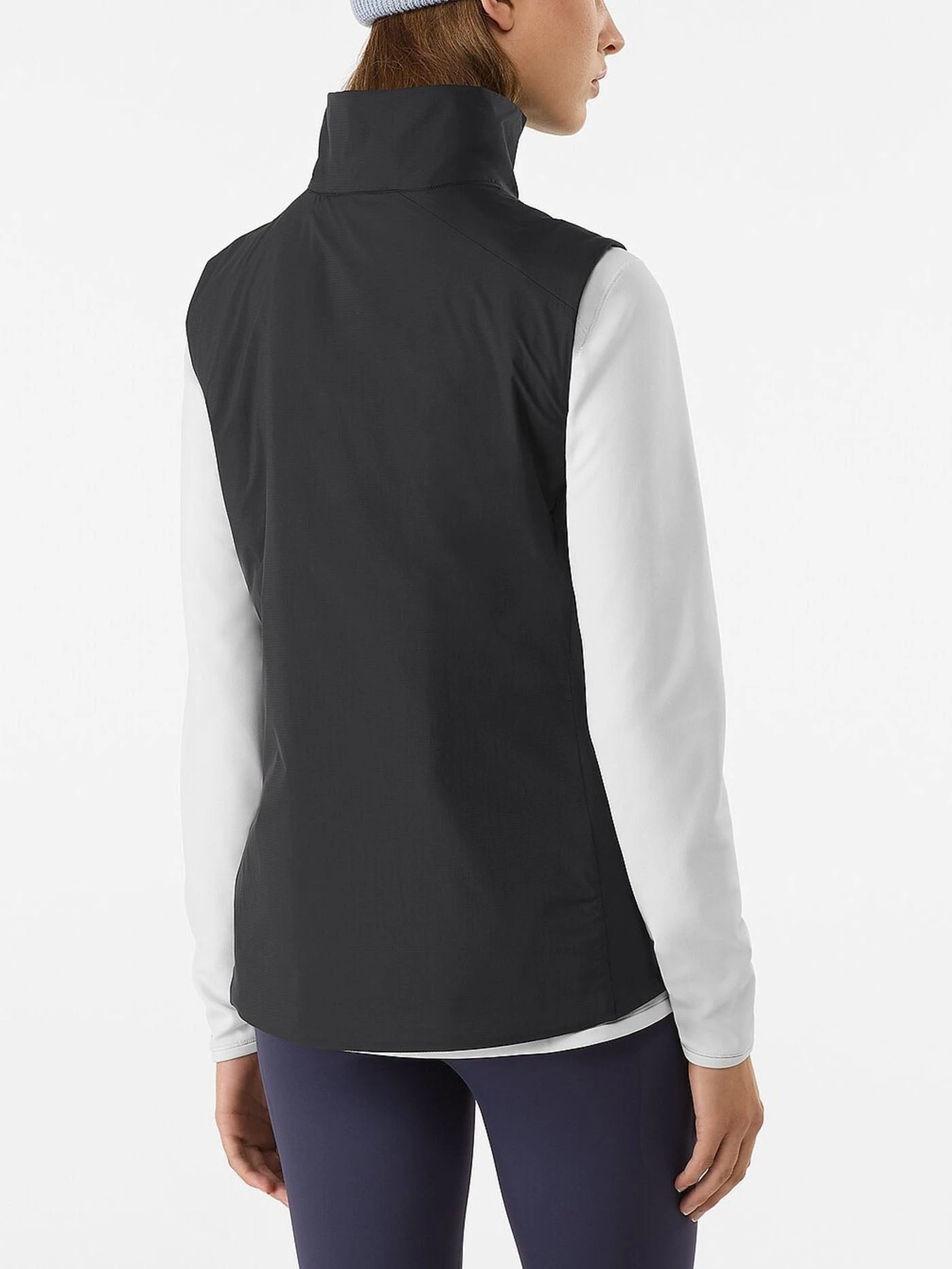 Atom SL Vest(Arcteryx Atom Sl Vest Women Co) 3 Atom SL Vest(Arcteryx Atom Sl Vest Women Co) - Image 3
