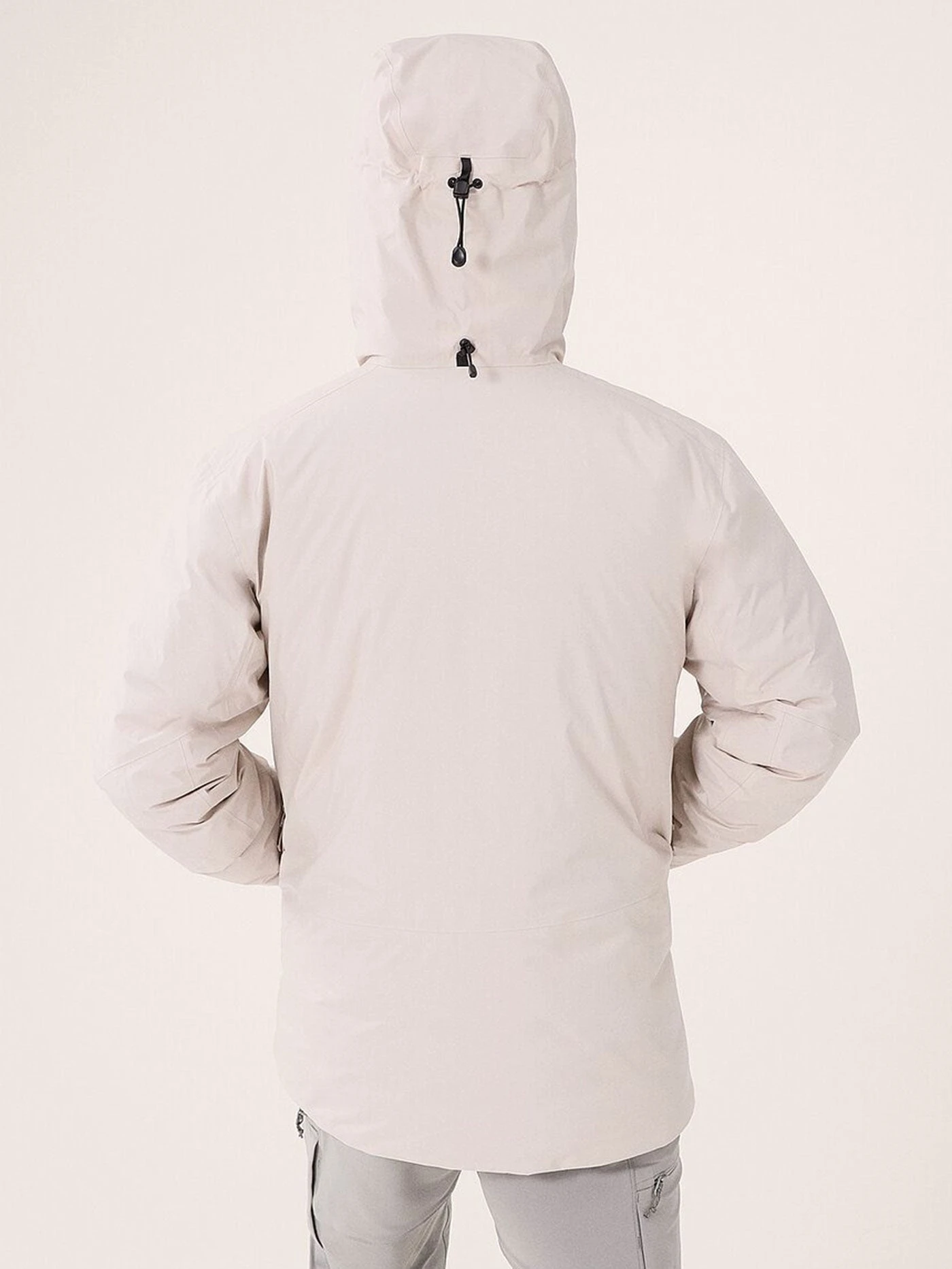 Beta Down Insulated GORE-TEX Jacket(Arcteryx Beta Down Insulated Gore Tex Jacket Wt25) 2 Beta Down Insulated GORE-TEX Jacket(Arcteryx Beta Down Insulated Gore Tex Jacket Wt25) - Image 2