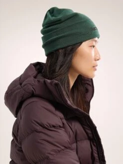 Word Beanie(Arcteryx Word Beanie Wt25) -ThinkEmpire Shop F24 X000005254 Word Toque Eden H1