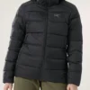 Thorium Hoody Jacket(Arcteryx Thorium Hoody Jacket Wt25)