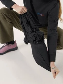 Thorium Hoody Jacket(Arcteryx Thorium Hoody Jacket Wt25) -ThinkEmpire Shop F24 X000005659 Thorium Hoody Bla 5