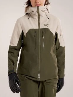 GORE-TEX Rush One Way Jacket (Women)(Arcteryx Gore Tex Rush One Way Jacket Women Wt25)