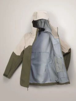 GORE-TEX Rush One Way Jacket (Women)(Arcteryx Gore Tex Rush One Way Jacket Women Wt25) -ThinkEmpire Shop F24 X000005677 Rush Jacket Rune7