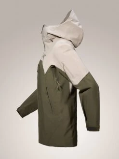 GORE-TEX Rush One Way Jacket (Women)(Arcteryx Gore Tex Rush One Way Jacket Women Wt25) -ThinkEmpire Shop F24 X000005677 Rush Jacket Rune9