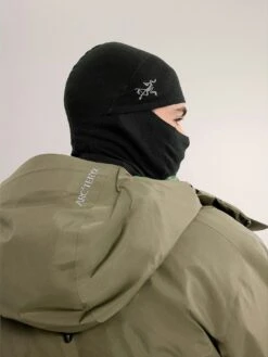Rho Lightweight Wool Balaclava(Arcteryx Rho Lightweight Wool Balaclava Wt2025) -ThinkEmpire Shop F24 X000005968 Rho Lightweight W1
