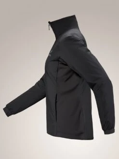 Atom Jacket(Arcteryx Atom Jacket Women Wt25) -ThinkEmpire Shop F24 X000006550 Atom Jacket Black4