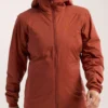 Atom Hoody Jacket (Women)(Arcteryx Atom Hoody Jacket Wt25)