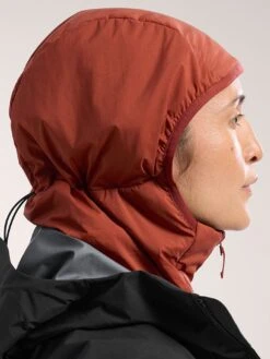 Atom Hoody Jacket (Women)(Arcteryx Atom Hoody Jacket Wt25) -ThinkEmpire Shop F24 X000006780 Atom Hoody Sequoi 1