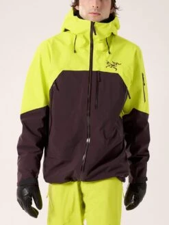 GORE-TEX Rush Jacket(Arcteryx Gore Tex Rush Jacket Wt25)