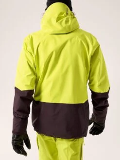 GORE-TEX Rush Jacket(Arcteryx Gore Tex Rush Jacket Wt25) -ThinkEmpire Shop F24 X000007149 Rush Jacket Eupho2