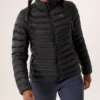 Cerium Jacket(Arcteryx Cerium Jacket Women Wt25)