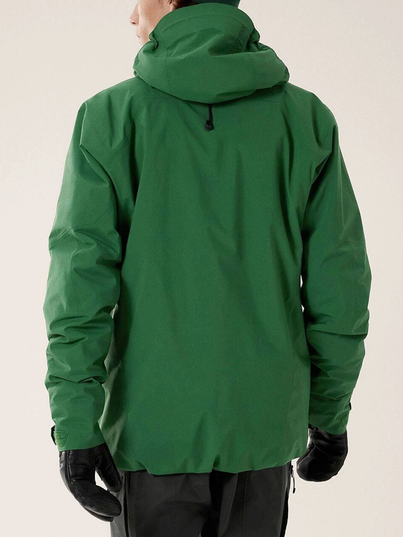 GORE-TEX Sabre Insulated Jacket(Arcteryx Gore Tex Sabre Insulated Jacket Wt25) 3 GORE-TEX Sabre Insulated Jacket(Arcteryx Gore Tex Sabre Insulated Jacket Wt25) - Image 3