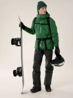 GORE-TEX Sabre Insulated Jacket(Arcteryx Gore Tex Sabre Insulated Jacket Wt25) 19 GORE-TEX Sabre Insulated Jacket(Arcteryx Gore Tex Sabre Insulated Jacket Wt25) -ThinkEmpire Shop F24 X000007183 Sabre Insulated J14