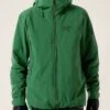 GORE-TEX Sabre Insulated Jacket(Arcteryx Gore Tex Sabre Insulated Jacket Wt25)
