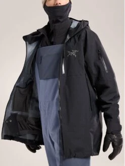 GORE-TEX Sabre SV Jacket(Arcteryx Gore Tex Sabre Sv Jacket Wt25) -ThinkEmpire Shop F24 X000007192 Sabre SV Jacket B1