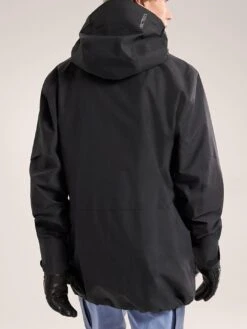 GORE-TEX Sabre SV Jacket(Arcteryx Gore Tex Sabre Sv Jacket Wt25) -ThinkEmpire Shop F24 X000007192 Sabre SV Jacket B2