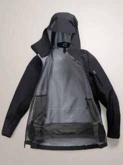 GORE-TEX Sabre SV Jacket(Arcteryx Gore Tex Sabre Sv Jacket Wt25) -ThinkEmpire Shop F24 X000007192 Sabre SV Jacket B6