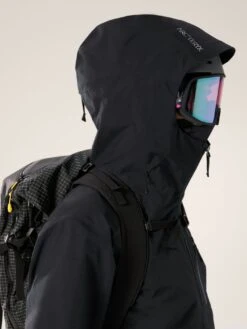 GORE-TEX Sabre SV Jacket(Arcteryx Gore Tex Sabre Sv Jacket Wt25) -ThinkEmpire Shop F24 X000007192 Sabre SV Jacket B 2fd44543 acf1 4ffb 8443 d8e9ae09b4ca