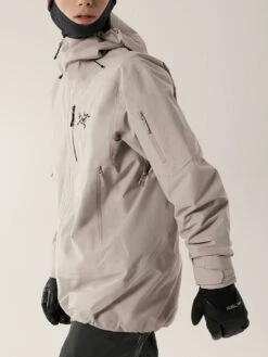 GORE-TEX Sabre SV Jacket(Arcteryx Gore Tex Sabre Sv Jacket Wt25) -ThinkEmpire Shop F24 X000007192 Sabre SV Jacket R 2