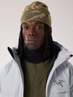 Rho Neck Warmer(Arcteryx Rho Neck Warmer Wt25)