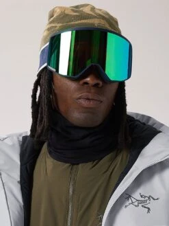 Rho Neck Warmer(Arcteryx Rho Neck Warmer Wt25) -ThinkEmpire Shop F24 X000007228 Rho Synthetic Nec0