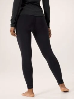 Rho Base Layer(Arcteryx Rho Base Layer Wt25) -ThinkEmpire Shop F24 X000007308 Rho Bottom Black2