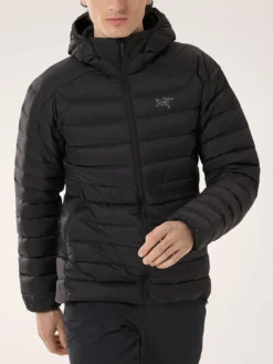 Cerium Hoody Jacket(Arcteryx Cerium Hoody Jacket Wt25) -ThinkEmpire Shop F24 X000007313 Cerium Hoody Blac 62ac6e7d 9a81 451e ac5e 7e56e9f5a53b
