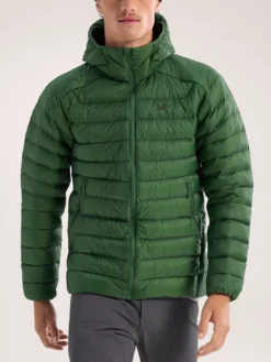 Cerium Hoody Jacket(Arcteryx Cerium Hoody Jacket Wt25) -ThinkEmpire Shop F24 X000007313 Cerium Hoody Eden
