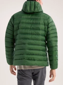 Cerium Hoody Jacket(Arcteryx Cerium Hoody Jacket Wt25) -ThinkEmpire Shop F24 X000007313 Cerium Hoody Eden1