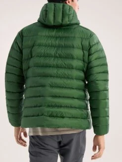 Cerium Jacket(Arcteryx Cerium Jacket Wt25) -ThinkEmpire Shop F24 X000007313 Cerium Hoody Eden 1