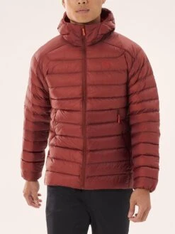 Cerium Hoody Jacket(Arcteryx Cerium Hoody Jacket Wt25)