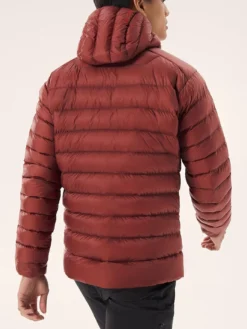 Cerium Hoody Jacket(Arcteryx Cerium Hoody Jacket Wt25) -ThinkEmpire Shop F24 X000007313 Cerium Hoody Sequ 1