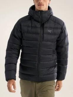 Thorium Hoody Jacket(Arcteryx Thorium Hoody Jacket Wt25 1)